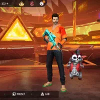 اکانت فیری طاق یا فیری