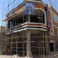 طراحی نما و دکوراسیون داخلی