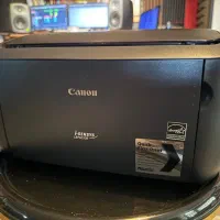 پرینتر لیزری Canon