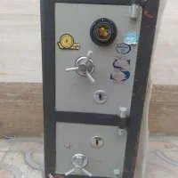 گاوصندوق رمزدار