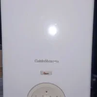 پکیج بوتان مدل کالدا فن دار