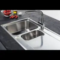 سینک ظرفشویی