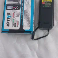 متر لیزی نو|ابزارآلات|رشت, عینک|دیوار