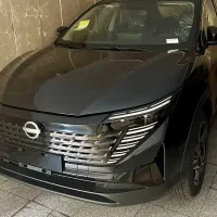 نیسان قشقایی انر گلوری۲۰۲۵