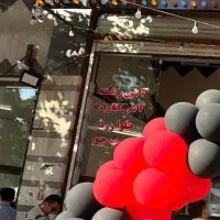 پنج نیروی کار کمک آشپز،آشپز،فروشنده،کله پز،شاطر