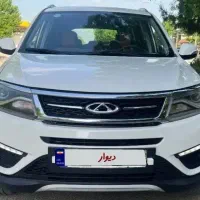تیگو ۵ /شرایطی ، اقساطی