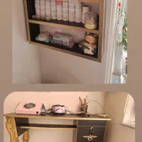 وسایل آرایشگاه
