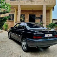 پارس elx مدل 89