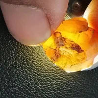 سنگ عقیق خام واسه انگشتر|کلکسیون اشیاء عتیقه|اهواز, ملاشیه|دیوار