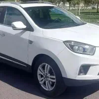 جک s5 توربو (اقساط)