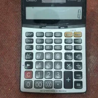 ماشین حساب اصلی کاسیو مدل ۲۴۰ پلاس