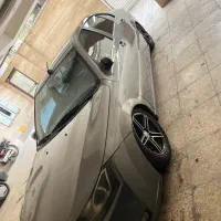 دنا مدل ۹۵ پنوماتیک|خودرو سواری و وانت|تهران, علیآباد|دیوار