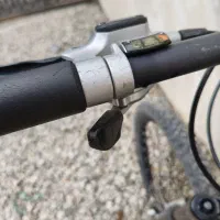 دوچرخه آلمانی درحد نو|دوچرخه، اسکیت، اسکوتر|نوشهر, |دیوار