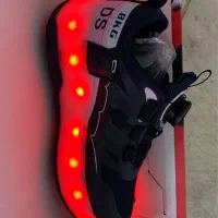 کفش اسکیتی|دوچرخه، اسکیت، اسکوتر|کرمان, |دیوار