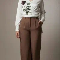 شومیز و شلوار|لباس|زنجان, |دیوار