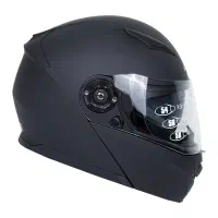 کلاه کاسکت فک متحرک راپیدو|قطعات یدکی و لوازم جانبی|ملایر, |دیوار