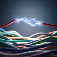 عیب یابی برق ساختمان و تابلوهای صنعتی(خرده کاری)