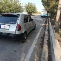 نیو پی کی|خودرو سواری و وانت|تهران, نبی اکرم|دیوار