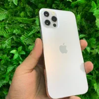 آیفون ۱۲ پرو با حافظه ۲۵۶ گیگ|موبایل|زنجان, |دیوار