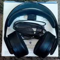 هدست پالس ۳ دی سونی  pulse 3d sony