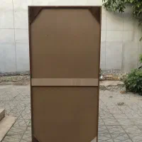 کتابخانه بوفه|بوفه، ویترین، کنسول|آشخانه, |دیوار