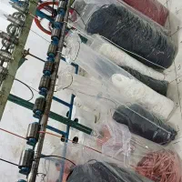 تولید نخ قیطان