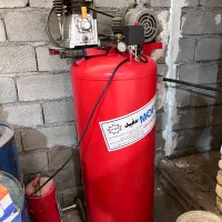 پمپ باد 250 لیتری