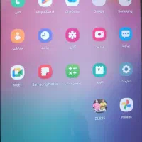 تبلت سامسونگ|تبلت|صومعه‌سرا, |دیوار