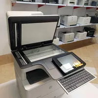 پرینتر چندکاره لیزری HP LaserJet E52645dn|پرینتر، اسکنر، کپی، فکس|سنندج, |دیوار