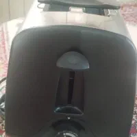 دستگاه توستر نان|اجاق گاز و لوازم برقی پختوپز|قزوین, |دیوار