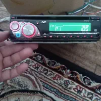 ظبط جی وی سی|سیستم صوتی خانگی|اردبیل, |دیوار