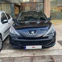 فروش207 اتوماتیک