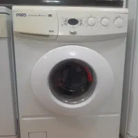 لباسشویی پارس ۶ کیلویی