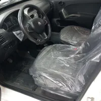 ساینا  s|خودرو سواری و وانت|بندرعباس, |دیوار