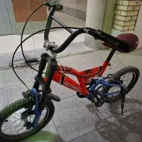 دوچرخه تایوانی اصل