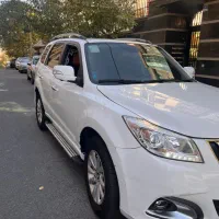 هایما اس ۷ بدون رنگ|خودرو سواری و وانت|اصفهان, ملاصدرا|دیوار