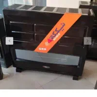 بخاری نیک کالا