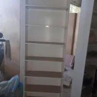 قفسه.ویترین