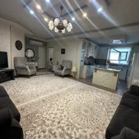 ۸۳متر سه راه سرو ۸ واحدی ۷۵۰ میلیون نقدی سندار|فروش آپارتمان|ملارد, |دیوار