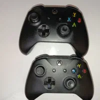 ایکس باکس وان X یک ترابایت|کنسول، بازی ویدئویی و آنلاین|اسلامشهر, مظفریه|دیوار