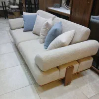 ب چند نفر نیروی کار جهت کار در تولیدی مبل