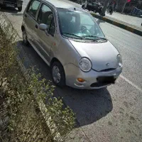 ام وی ام ۱۱۰ سه سیلندر