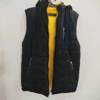 پافر اسپرت بهترین جنس دوطرفه (دورو)