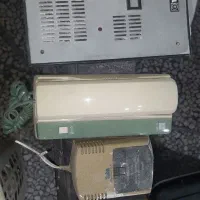 آیفون صوتی با وسایل کامل