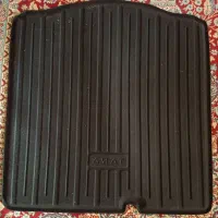 کفی صندوق عقب و کاور سوئیچ تارا