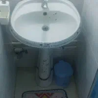 روشویی طرح دار عالی