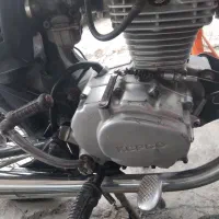 موتور کویر|موتورسیکلت|قائم‌شهر, |دیوار