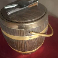 یخدونه قدیمی چی
