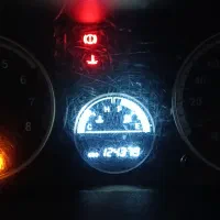 پراید 131 se مدل 98 دوگانه بیرنگ شاسی پلمپ در حد|خودرو سواری و وانت|پارس‌آباد, |دیوار