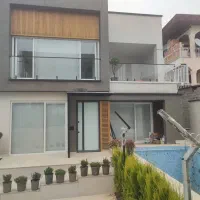 ویلای شیک محدوده نوشهر